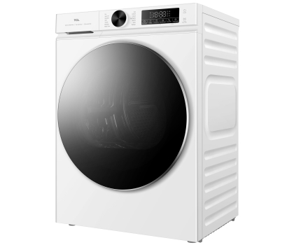 Suszarka do ubrań Suszarka TCL DP0844WE0PL 8kg z pompą ciepła